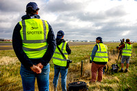 Brussels Airport Spotters Day