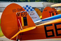28th Antwerp Stampe Fly In