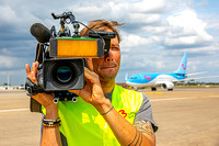 Brussels Airport Spotters Day (6/9)